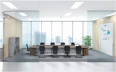 Klasický konferenčný stolík